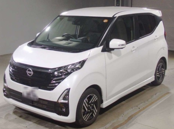 1102622 Nissan Dayz HS